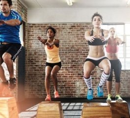 Treino HIIT: Benefícios e Como Começar