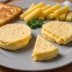 Omelete de Queijo Cremosa em Apenas 10 Minutos com Ingredientes Simples da Despensa