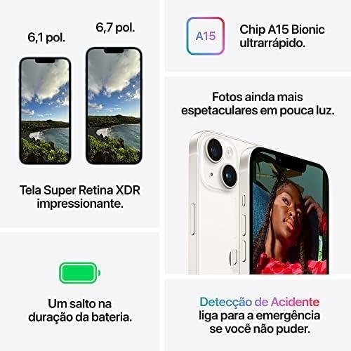 Apple iPhone 14 (128 GB) – Estelar