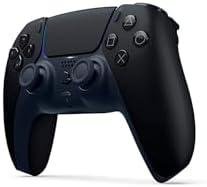         PlayStation DualSense Controle sem fio – Midnight Black       