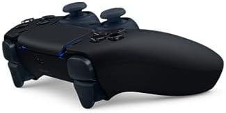         PlayStation DualSense Controle sem fio – Midnight Black       