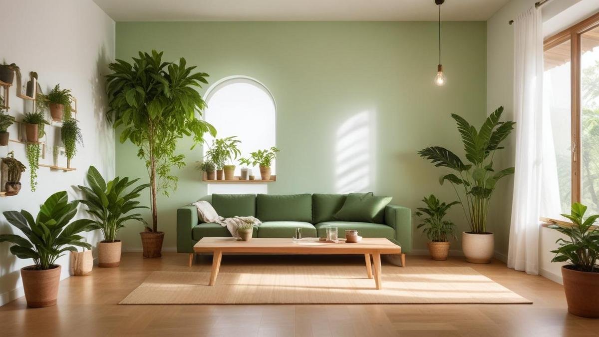 Minimalismo e sustentabilidade: um estilo de vida consciente