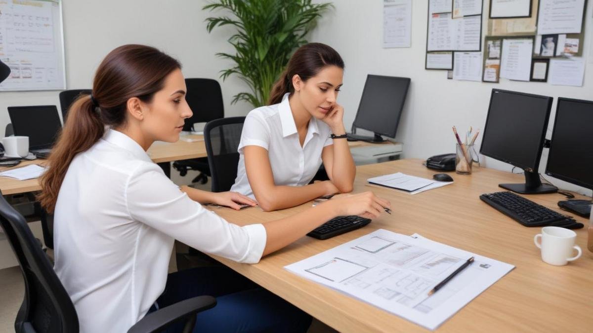 Resiliência e Inteligência Emocional no Ambiente de Trabalho