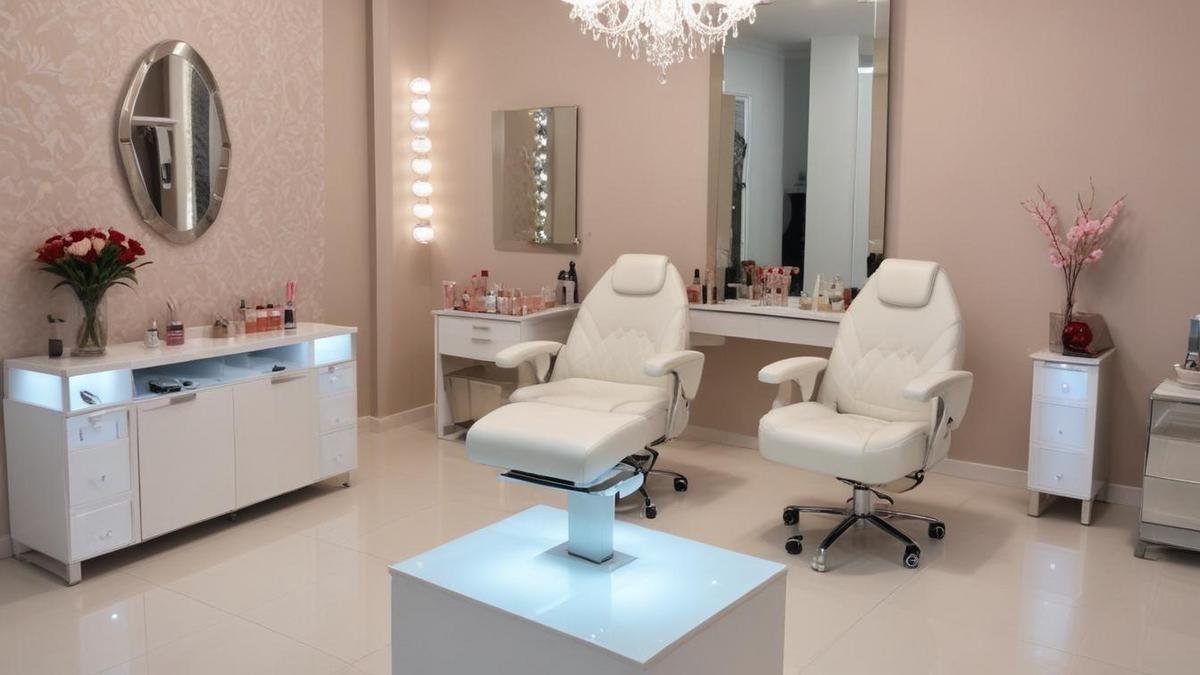 Benefícios da Especialização em Manicure e Pedicure