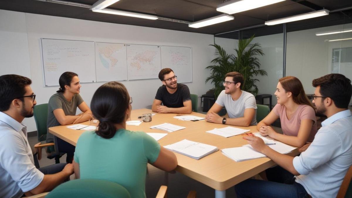 Habilidades de Comunicação e seu Impacto na Carreira