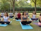 Desafios de fitness online para motivar o estilo de vida ativo