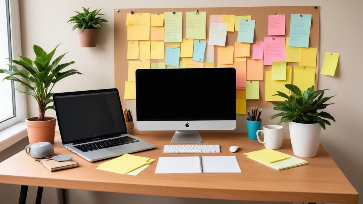 Dicas Práticas para Aumentar a Produtividade