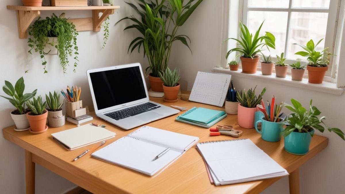 estrategias-de-organizacao-pessoal-para-aumentar-a-produtividade