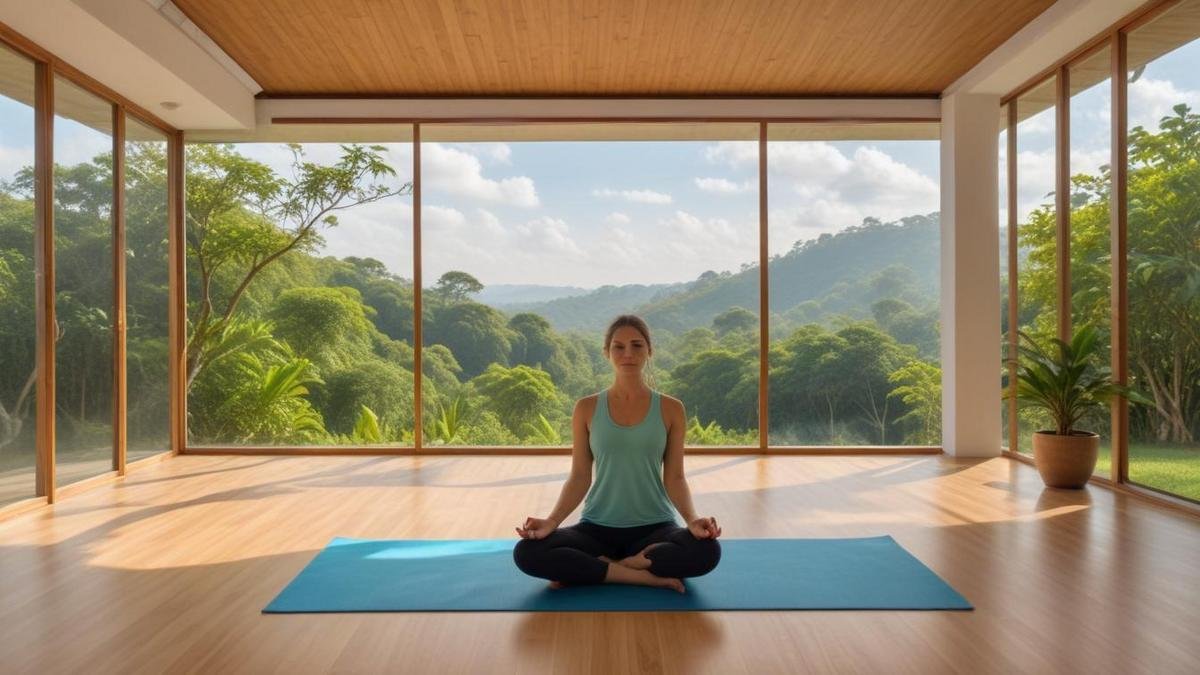 Práticas de Yoga Recomendadas para Iniciantes